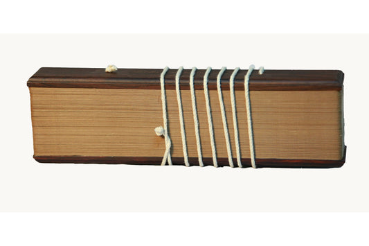 ADHYATMA RAMAYANAM KILIPPATTU (Malayalam) in ancient palm leaf manuscript format printed on eco friendly special paper