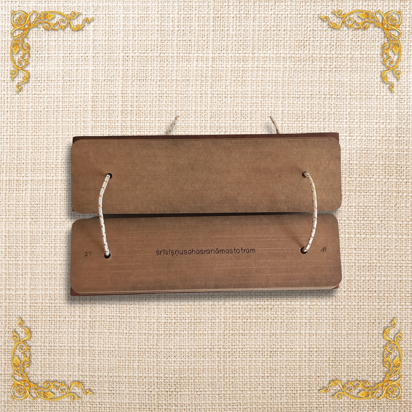 PRAYERS FOR DAILY CHANTING (English)