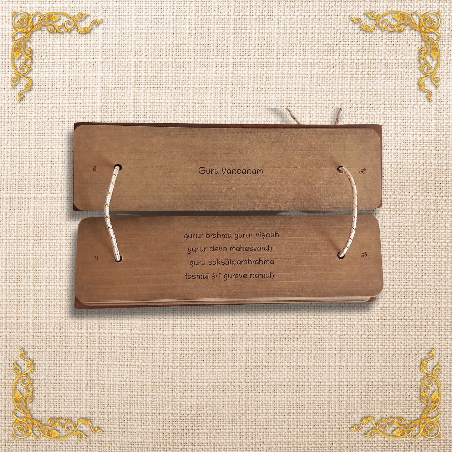 PRAYERS FOR DAILY CHANTING (English)