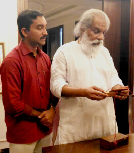 K.J.Yesudas